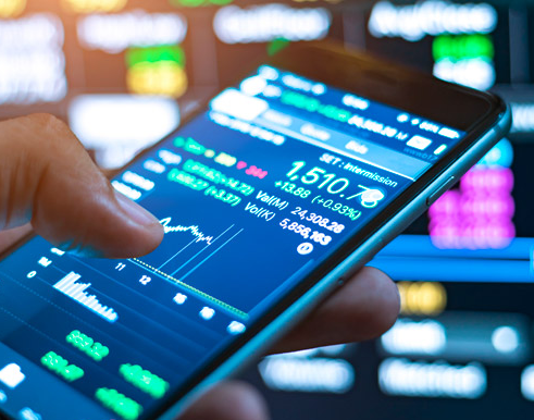 Moving Average - Gold Price Forecast